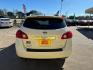 2015 Nissan Rogue Select (JN8AS5MVXFW) , located at 16710 Clay Rd., Houston, TX, 77084, (281) 859-7900, 29.834864, -95.656166 - Photo#4